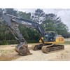 2019 John Deere 350G LC Excavator