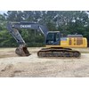 2019 John Deere 350G LC Excavator