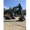 2018 John Deere 350G LC Excavator