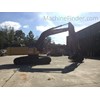 2018 John Deere 350G LC Excavator