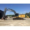 2018 John Deere 350G LC Excavator