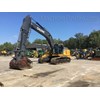 2018 John Deere 350G LC Excavator