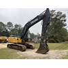 2018 John Deere 350G LC Excavator