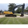 2018 John Deere 350G LC Excavator