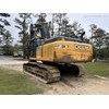 2018 John Deere 350G LC Excavator