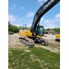 2015 John Deere 350G LC Excavator