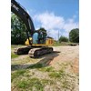 2015 John Deere 350G LC Excavator