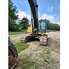 2015 John Deere 350G LC Excavator