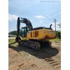 2015 John Deere 350G LC Excavator