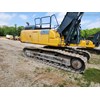 2015 John Deere 350G LC Excavator