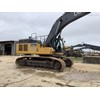 2019 John Deere 470G LC Excavator