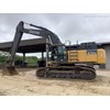 2019 John Deere 470G LC Excavator