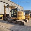 2015 Caterpillar 314E Excavator