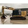 2015 Caterpillar 323F Excavator