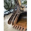 2015 Caterpillar 323F Excavator