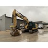 2015 Caterpillar 323F Excavator