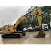 2015 Caterpillar 323F Excavator