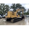 2015 Caterpillar 323F Excavator