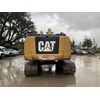 2015 Caterpillar 323F Excavator