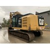 2015 Caterpillar 323F Excavator