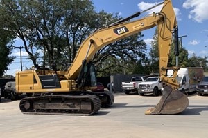 2019 Caterpillar 336  Excavator