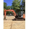 2017 Hitachi 85 Excavator