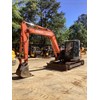 2017 Hitachi 85 Excavator