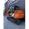 2018 Hitachi ZX85 Excavator