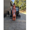 2018 Hitachi ZX85 Excavator