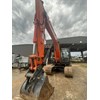 2022 Hitachi 160ZX Excavator