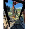 2022 Hitachi 160ZX Excavator