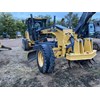 2017 John Deere 670G Motor Grader