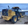 2017 John Deere 670G Motor Grader