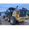 2017 John Deere 670G Motor Grader