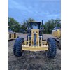 2017 John Deere 670G Motor Grader