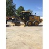 2023 John Deere 672G Motor Grader