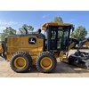 2022 John Deere 672G Motor Grader