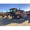 2018 John Deere 770G Motor Grader