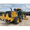 2022 John Deere 872G Motor Grader