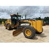 2022 John Deere 872G Motor Grader