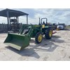 2013 John Deere 5065E Ag Tractor