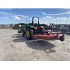 2013 John Deere 5065E Ag Tractor