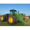 2020 John Deere 9520R Ag Tractor