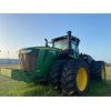 2020 John Deere 9520R Ag Tractor