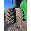 2019 John Deere 9520R Ag Tractor