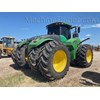 2019 John Deere 9520R Ag Tractor