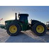 2019 John Deere 9520R Ag Tractor