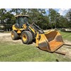 2019 John Deere 524L Wheel Loader