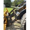 2019 John Deere 524L Wheel Loader