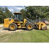 2019 John Deere 524L Wheel Loader